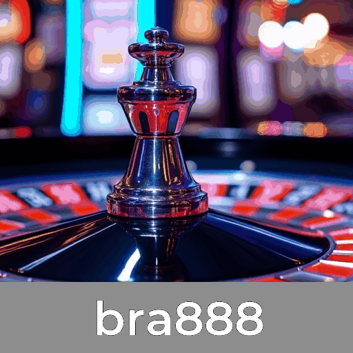 bra888: Seu Cassino Online Confiável e Seguro
