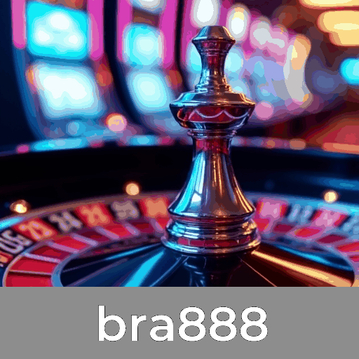 Cadastro na bra888