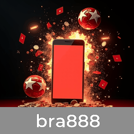 Cassino Online bra888