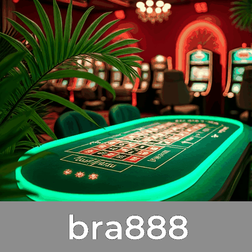 Cassino Online bra888