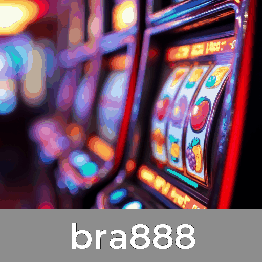 Cassino Online bra888