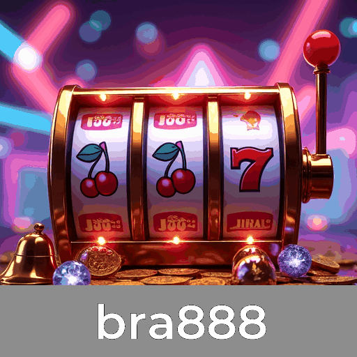 Acessar o site bra888 COM