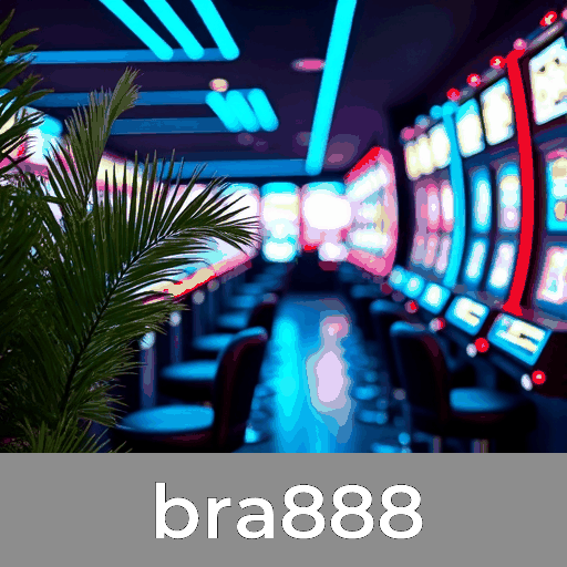 Cadastro na bra888