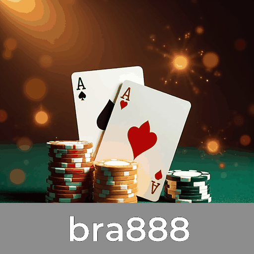 Acesso ao bra888