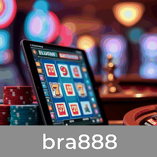 Cassino Online bra888
