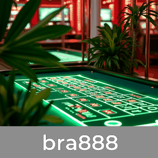 Acesso ao bra888