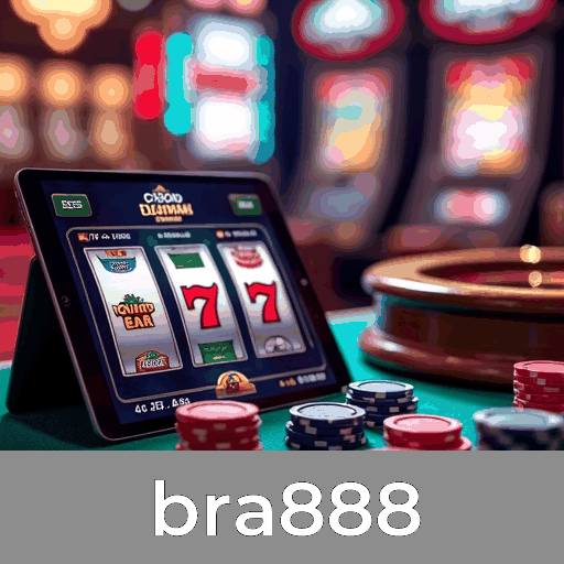 Cassino Online bra888